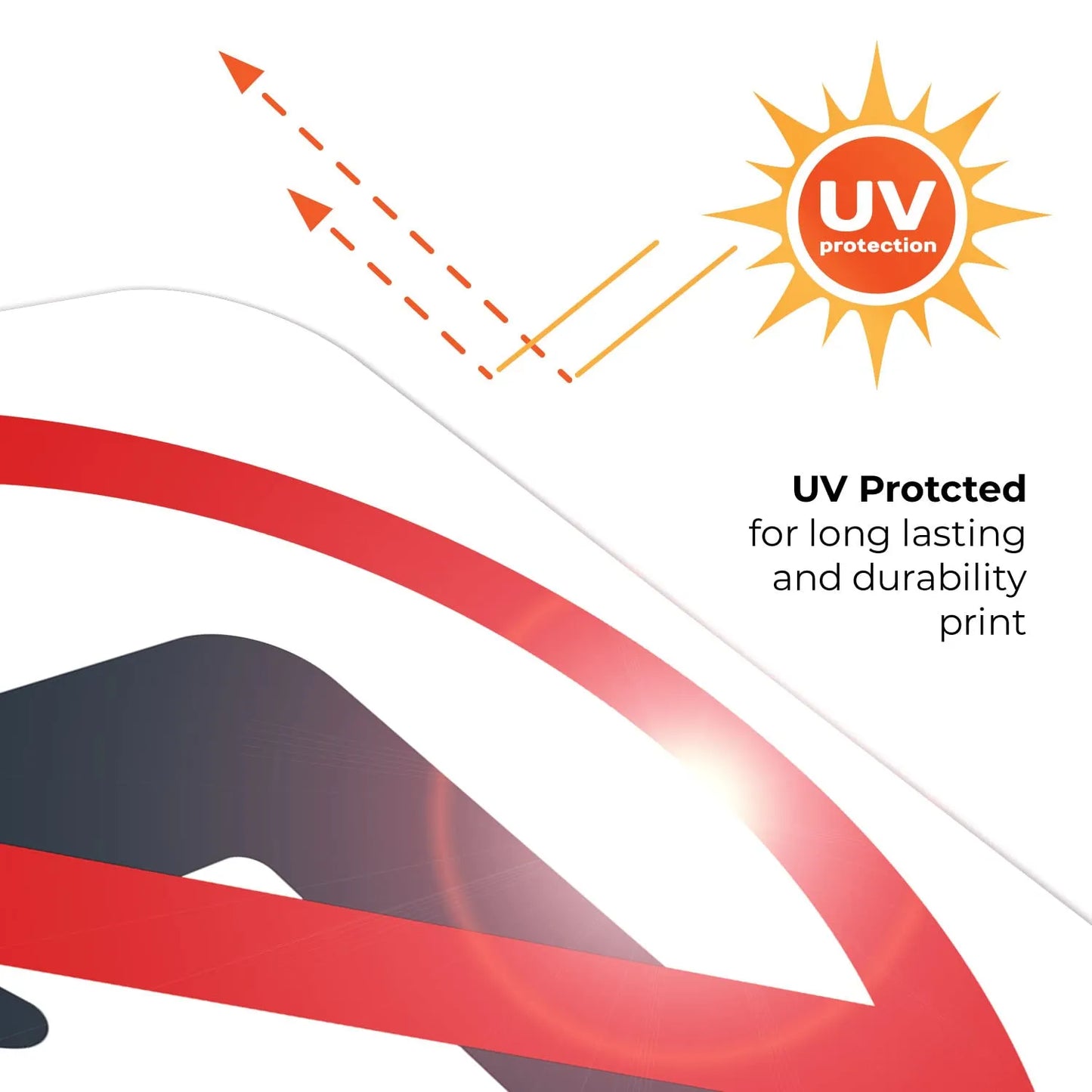 Do Not Turn Left Sign-6