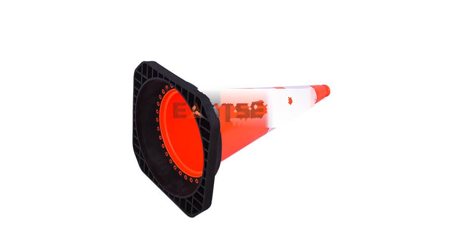 75CM PVC Traffic Cone