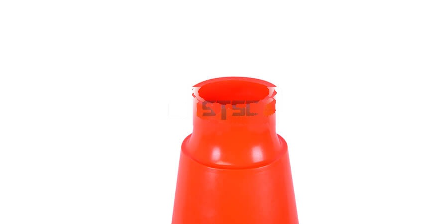 50CM PVC Traffic Cone