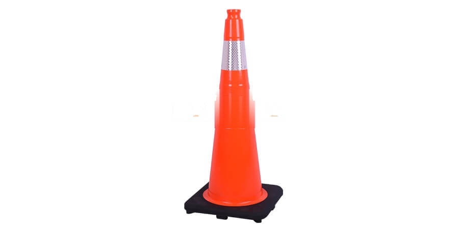 Traffic cone product