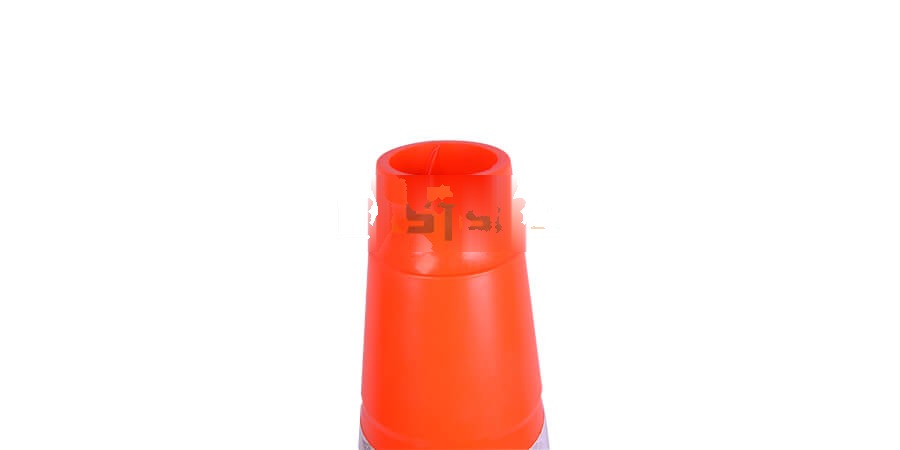 36” Wide Body PVC Traffic Cone
