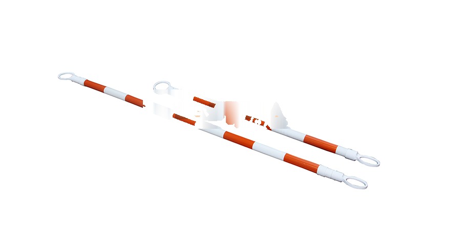 1.8M-3.0M Retractable Cone Bar