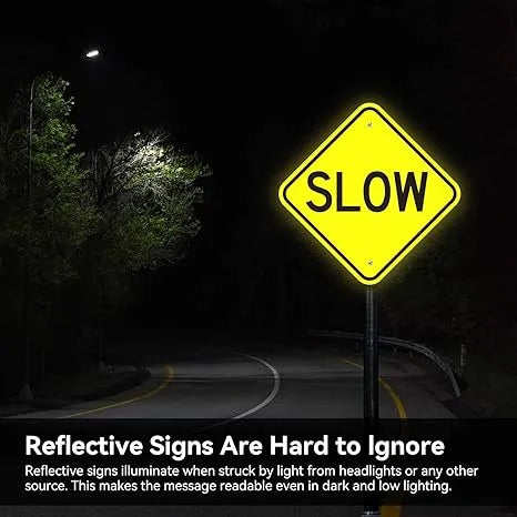 Slow Sign (3)