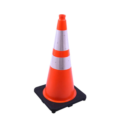 Wide Body MUTCD Traffic Cone