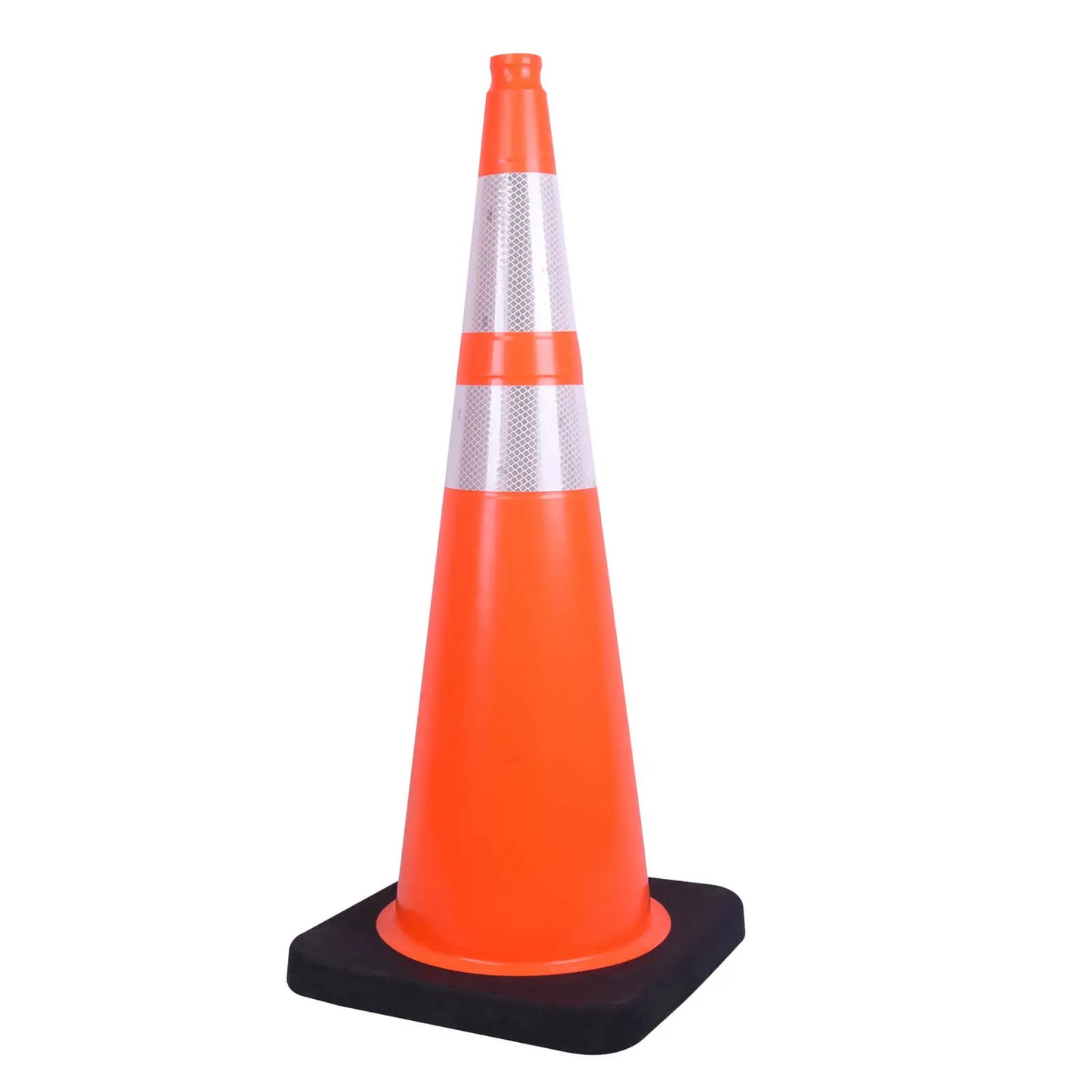 Wide Body MUTCD Traffic Cone