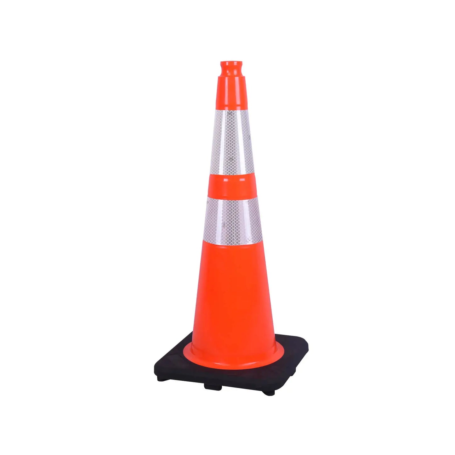 Slim Body Traffic Cone