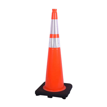 Slim Body Traffic Cone
