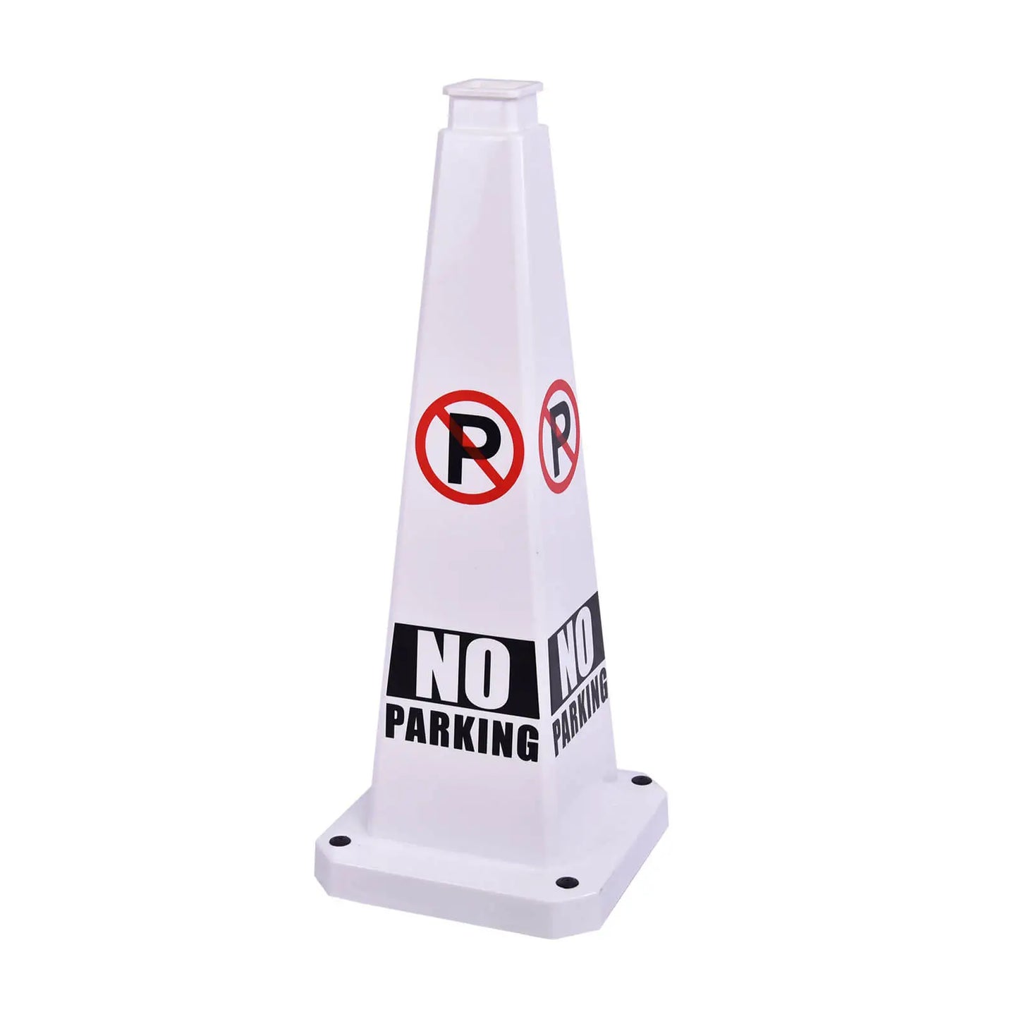 4Sides Heavy Weight Message Cone