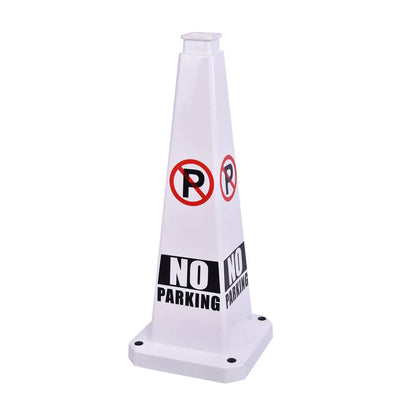 4Sides Heavy Weight Message Cone