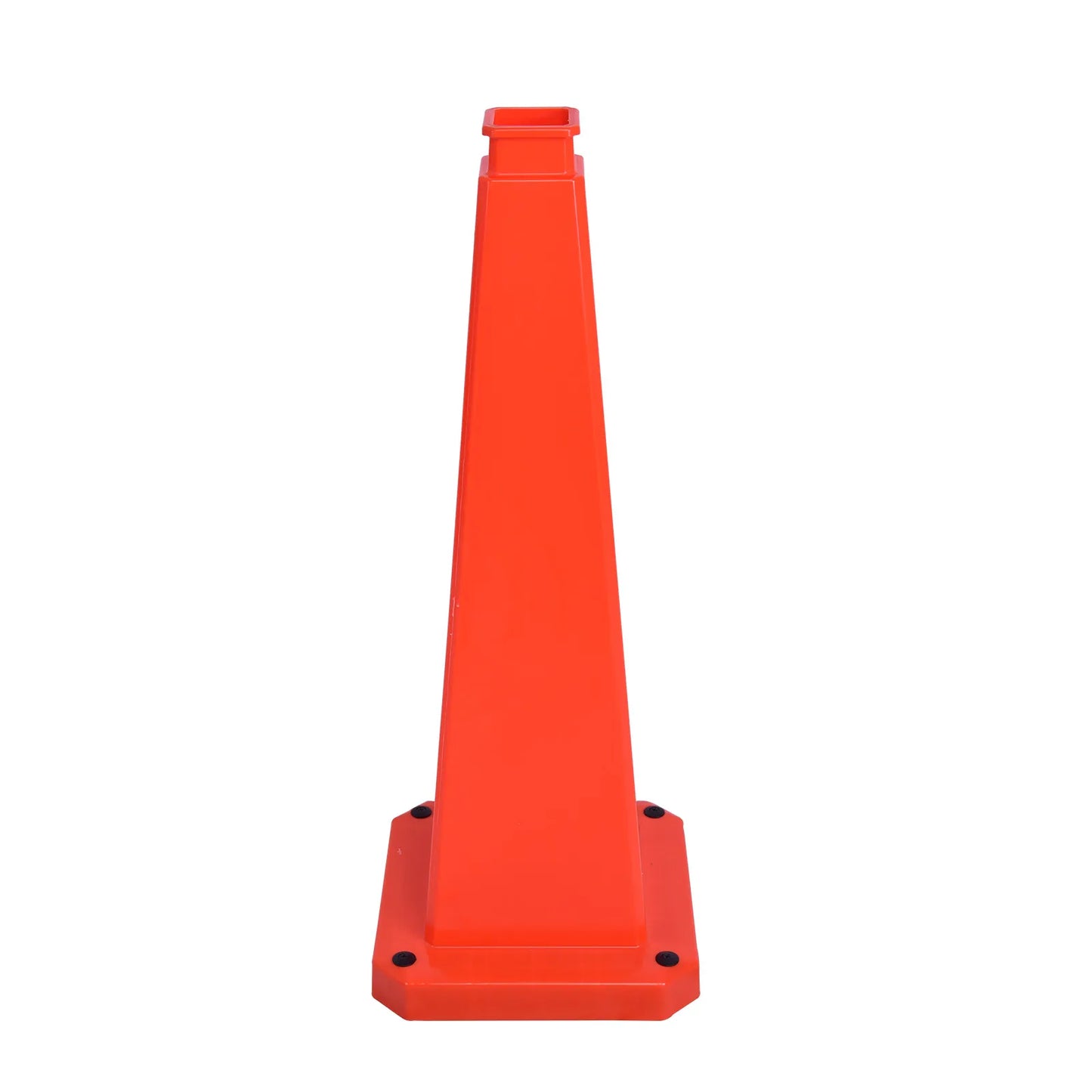 Custom Priting 4Sides Heavy Weight Message Cone